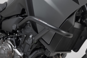padací rámy Yamaha Yamaha MT-07 Tracer (16-), MT-07 (20-).