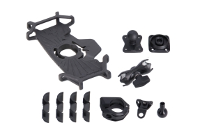 Universal GPS mount kit with T-Lock Smartphone big