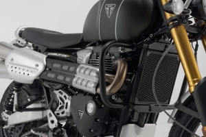 padací rám Triumph Scrambler 1200 (21-23)