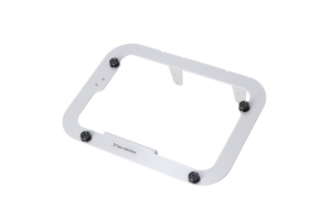 Adapter kit pro original BMW nosiče pro SysBag L. v balení pro dvě tašky