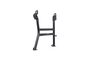 Centerstand Suzuki DR 650 SE Black. High version.