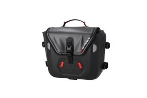 SysBag WP S , levý vč. adapter desky