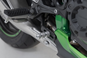 brzdový pedal Kawasaki Z900 (16-).
