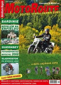 MotoRoute 2008 / č. 2