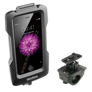 Pouzdro Interphone - Apple iPhone 6 Plus