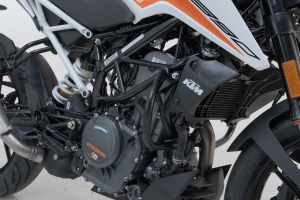 Padací rám KTM  Duke 390 (13-)