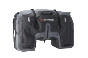 Drybag 700, 70 litrů, černo-šedý