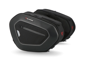 PRO BLAZE H sada sattel tašky Ducati Streetfighter V2 (21-).