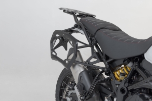 PRO boční nosiče. Ducati DesertX (22-)