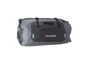 Drybag 600, 60 litrů,šedo-černý