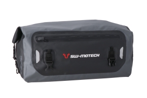 Drybag 260-válec, 26 litrů, černo-šedý