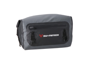 taška Drybag 180, 18 litrů, černo-šedá