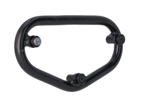 Legend Gear nosič levý pro Kawasaki Z650RS (21-)