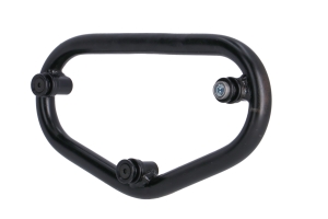 Legend Gear nosič pravý pro Kawasaki Z650RS (21-)