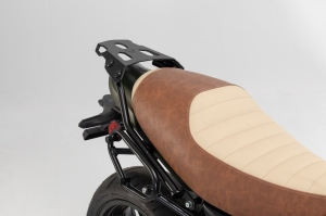 STREET-RACK černý Z900RS/ Cafe/ SE (17-), 50th Anni. (22-).