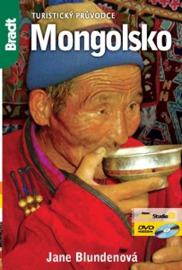 Mongolsko - průvodce