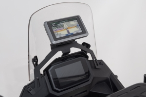držák GPS, Honda XL 750 Transalp (22-24) RD16
