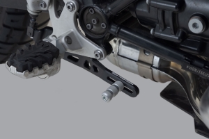 brzdová páka BMW R nine T Scrambler/Urban GS.