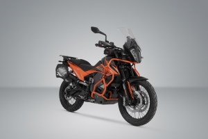 PRO boční nosiče KTM 790 Adv/ R, 890 Adv/ R 890 SM T.