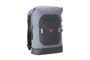 batoh Drybag 300 šedo/černý