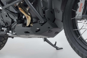 kryt motoru černý BMW R 1300 GS (23-)