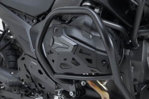 kryty hlav BMW R 1300 GS (23-), černé