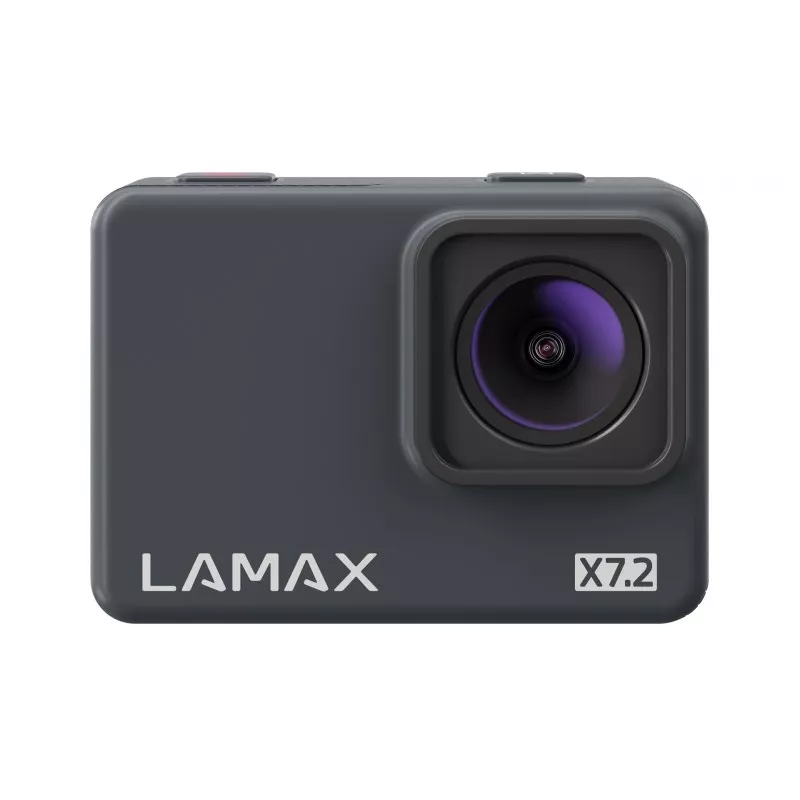 4K kamera Lamax X7.2