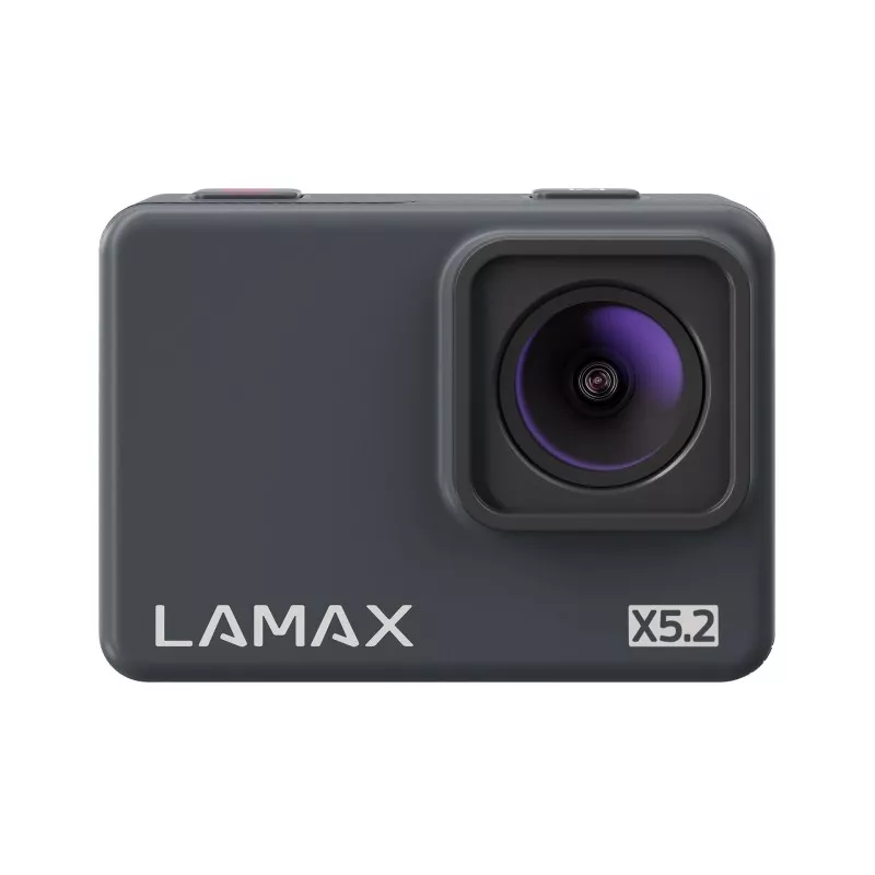 4K kamera Lamax X5.2