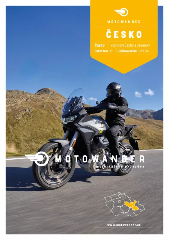 Motowander Česko 6