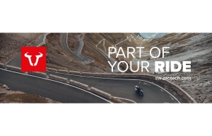 Banner lifestyle Size: 3000 mm x 1000 mm.