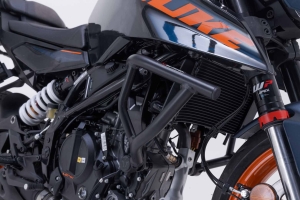 padací rámy KTM 125/390 Duke (23-)