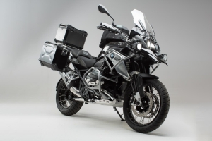 Adventure sada na ochranu pro BMW R 1200 GS LC (12-16).