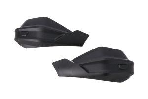 Adventure handguard sada pro Honda CRF300L, Triumph Scrambler 400X.