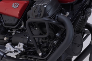 padací rámy  Moto Guzzi V7/V9 models.