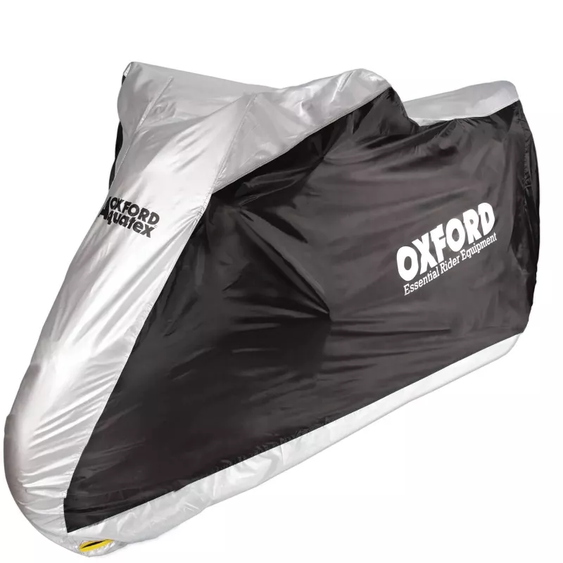Oxford Aquatex (M) - plachta na motocykl