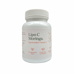 Moringa Lipo C