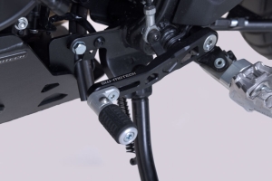 řadící páčka Honda XL750 Transalp (22-).