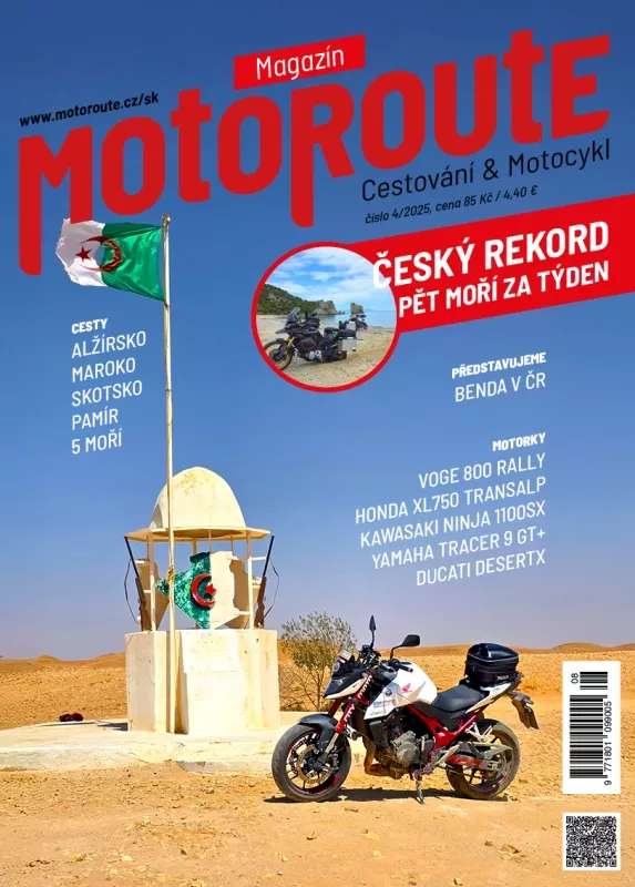 MotoRoute 2025 / č. 4