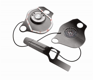 Interphone - Audio kit pro helmy Schubert