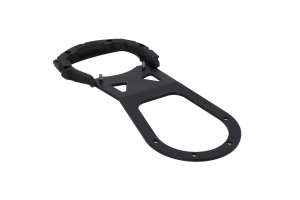 PRO tank ring Black. Husqvarna Svartpilen 801 (24-).