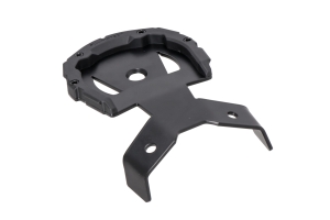 PRO tank ring Black. Harley-Davidson Low Rider S (19-).