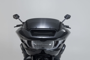 Mirror Set Sport Long. Harley-Davidson Road Glide (24-).