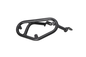 SLC right side carrier Kawasaki W230 (24-).