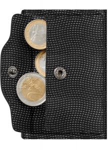 Peněženka Tru Virtu Click & Slide s oddílem na mince