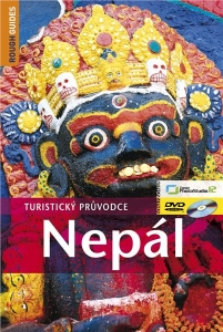 Nepál - průvodce