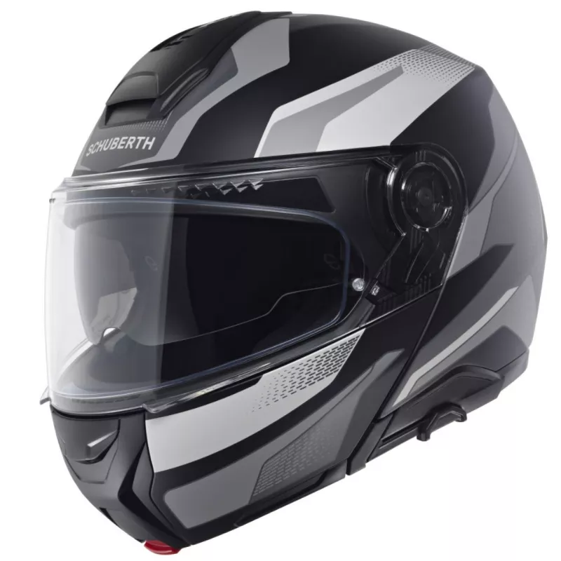 Schuberth Concept Tracer Anthracite 