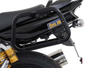 bajonet k nosiči KFT řady EVO ( boční nosič)