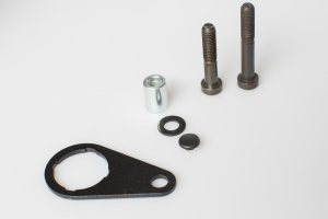 držák zásuvky 12 V na šroub M8