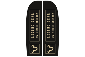 Bowflag Legend Gear 2.5 meter.