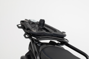 Sada adaptéru na Adv. Rack, pro použití adapter ploten pro Street-rack